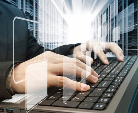 Business process automation Business process automation